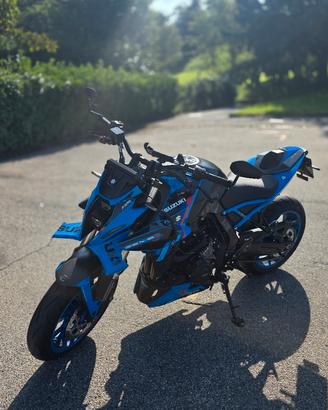 suzuki gsx 8s team suzuki 