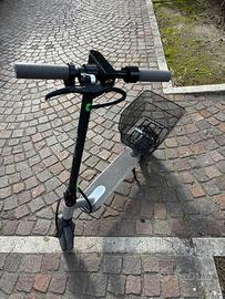 Monopattino elettrico