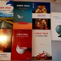 Libri di Fabio Volo