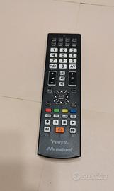 Telecomando universale Meliconi Fully 8 RC (8in1)