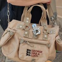 BORSA GEORGE GINA LUCY GGL