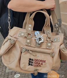 BORSA GEORGE GINA LUCY GGL