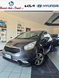 Kia Venga 1.4 EcoGPL Cool