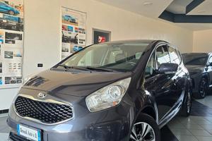 Kia Venga 1.4 EcoGPL Cool