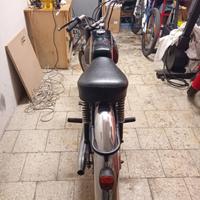 Moto Guzzi Altro modello - Anni 70