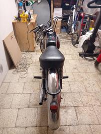 Moto Guzzi Altro modello - Anni 70