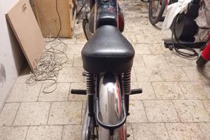 Moto Guzzi Altro modello - Anni 70