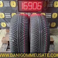 Gomme invernali 255 45 18 michelin 80% dot2o