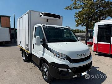 Daily 35c15 cassa frigo 3.20 lamberet frc 09-2027