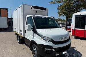 Daily 35c15 cassa frigo 3.20 lamberet frc 09-2027