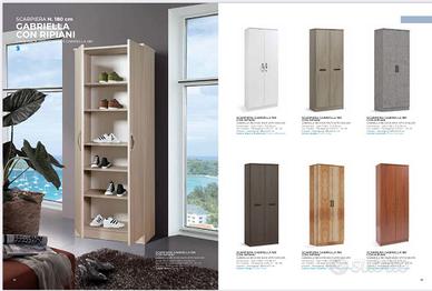 Mobiletto , armadietto, scarpiera ,Organizzer, gua