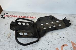 Paramotore yamaha xt 550 e 400