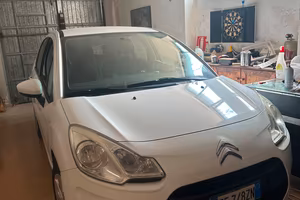 Citroen C3 DIESEL 