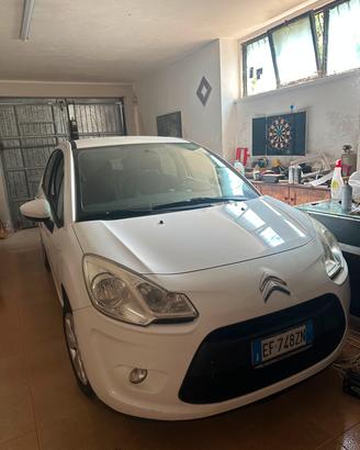 Citroen C3 DIESEL 