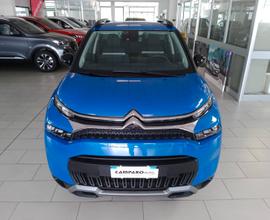 Citroen C3 Aircross PureTech 110 S&S