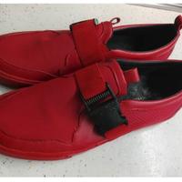 scarpe Trussardi 