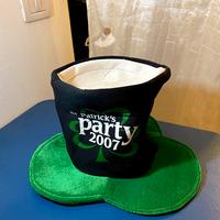 Cappello irlandese