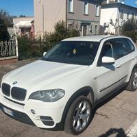 Bmw x5 3.0 x.drive 2011