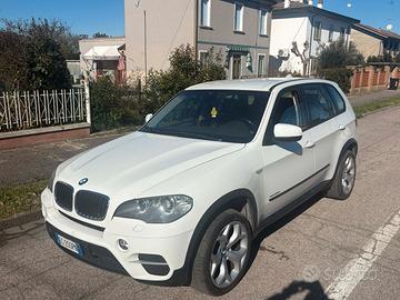 Bmw x5 3.0 x.drive 2011