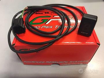 Contamarce plug&Play GPT Honda