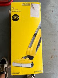 KARCHER  FC 5