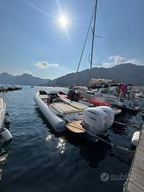 Noah 33 nuovo in consegna possibilità di permuta