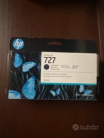 Cartuccia hp 727