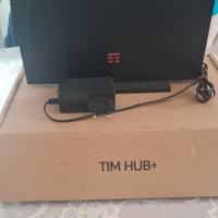 Modem Tim Hub+