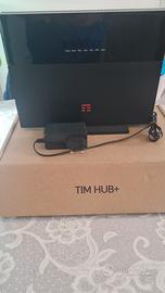 Modem Tim Hub+