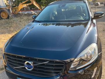 Xc60 D4