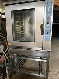 Forno Professionale