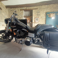 Harley Davidson Dyna Low Rider
