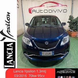 Lancia Ypsilon 1.3 MJT 16V 95 CV 5 porte S&S Openi