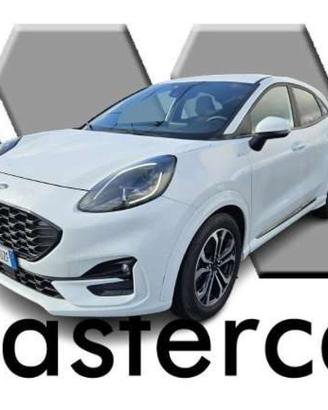 FORD Puma Puma II 2020 1.0 ecoboost ST-LINE - GG