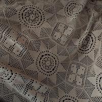 copriletto uncinetto vintage 