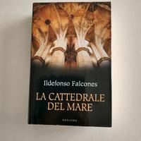 La cattedrale del mare -  Ildefonso Falcones 
