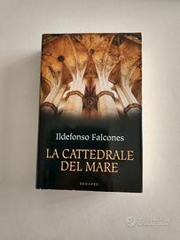 La cattedrale del mare -  Ildefonso Falcones 