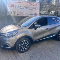 Renault Captur 1.5 dCi 8V 90 CV EDC Energy R-Link