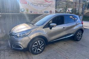Renault Captur 1.5 dCi 8V 90 CV EDC Energy R-Link
