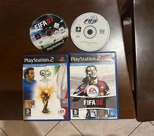 Giochi PS2
