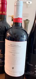 Vino Brunello di Montalcino Stella di Campalto
