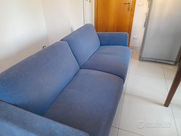 Divano letto