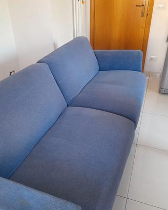 Divano letto