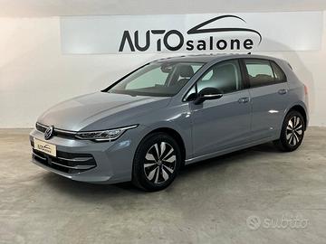 Volkswagen Golf 8,5 2.0 tdi GOAL 115cv*GARANZIA+36