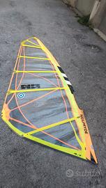 Vela windsurf Neil Pryde 4.7