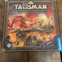 Talisman