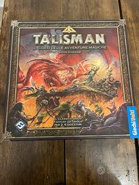 Talisman
