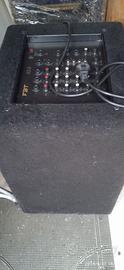 Altoparlante Fbt usato