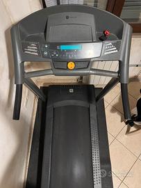 Tapis roulant Domyos + Tappeto insonorizzante