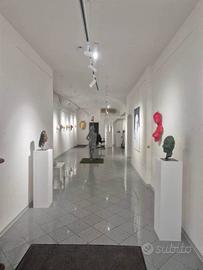 Immobile di 107 m² con 2 locali a Firenze